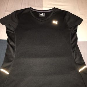 Puma cool dry, size L